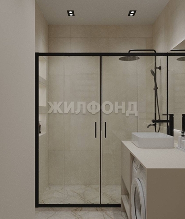 
   Продам 1-комнатную, 31.9 м², Рельефная ул, 106/3

. Фото 16.