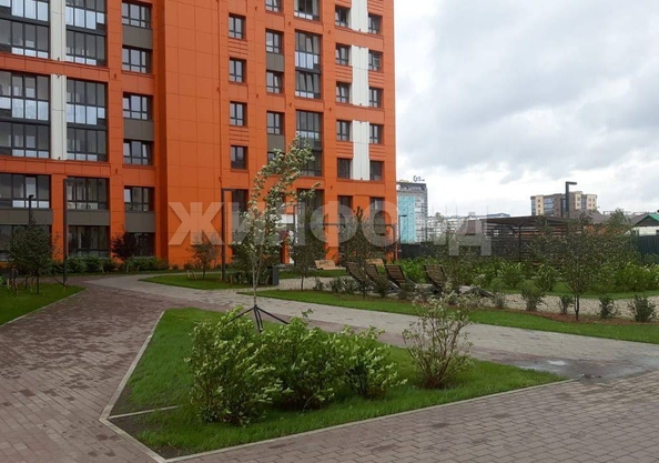 
   Продам 1-комнатную, 31.9 м², Рельефная ул, 106/3

. Фото 25.