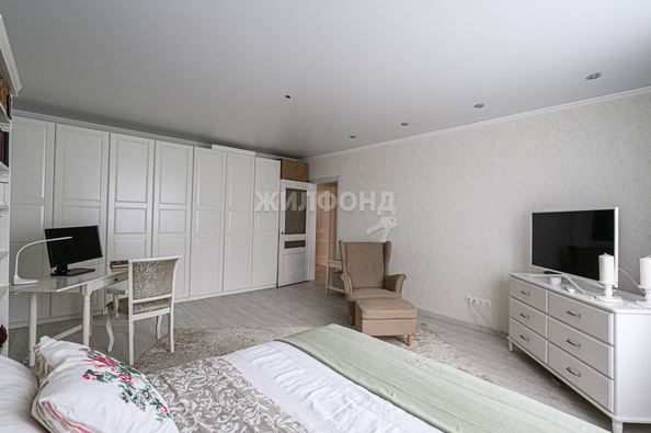 
   Продам 2-комнатную, 63.5 м², Виктора Шевелева ул, 16

. Фото 7.