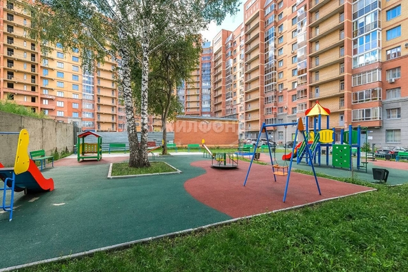 
   Продам 2-комнатную, 65.55 м², Есенина ул, 67

. Фото 8.