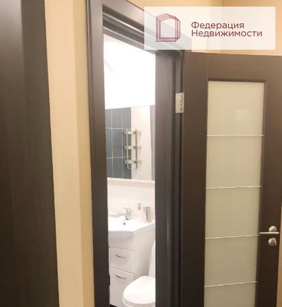 
   Продам 1-комнатную, 32 м², Гоголя ул, 19

. Фото 5.