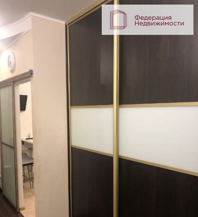 
   Продам 1-комнатную, 32 м², Гоголя ул, 19

. Фото 9.