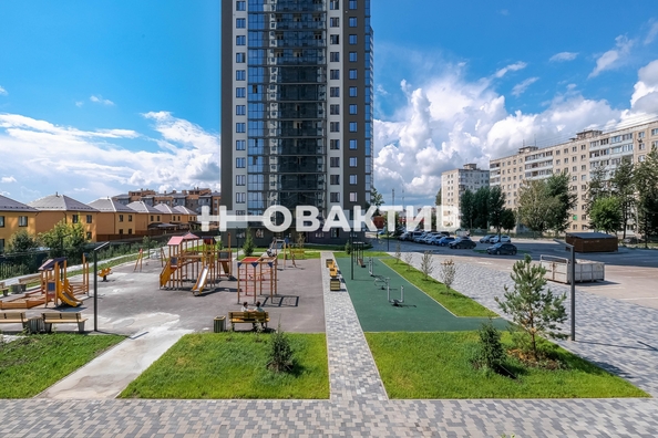 
   Продам 1-комнатную, 45 м², Зорге ул, 229/3

. Фото 2.