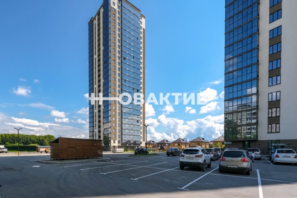 
   Продам 1-комнатную, 45 м², Зорге ул, 229/3

. Фото 9.
