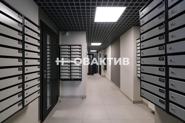 
   Продам 1-комнатную, 45 м², Зорге ул, 229/3

. Фото 29.