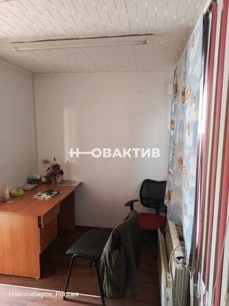 
   Сдам помещение свободного назначения, 337.9 м², Большая ул, 252/2

. Фото 13.