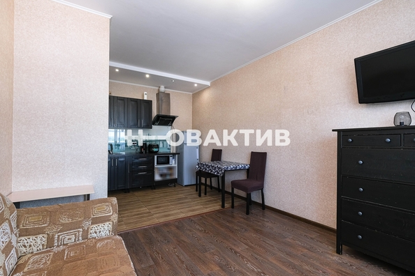 
   Продам 1-комнатную, 36 м², Ясный Берег ул, 6

. Фото 5.