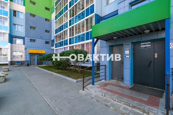 
   Продам 1-комнатную, 36 м², Ясный Берег ул, 6

. Фото 21.