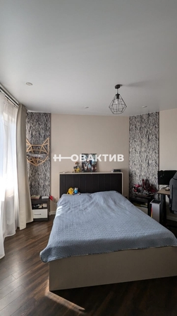 
   Продам 1-комнатную, 42 м², Горский мкр, 12

. Фото 1.