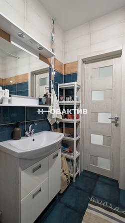 
   Продам 1-комнатную, 42 м², Горский мкр, 12

. Фото 9.