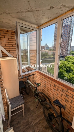 
   Продам 1-комнатную, 42 м², Горский мкр, 12

. Фото 14.