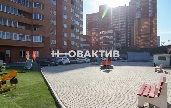 
   Продам 1-комнатную, 42 м², Горский мкр, 12

. Фото 17.