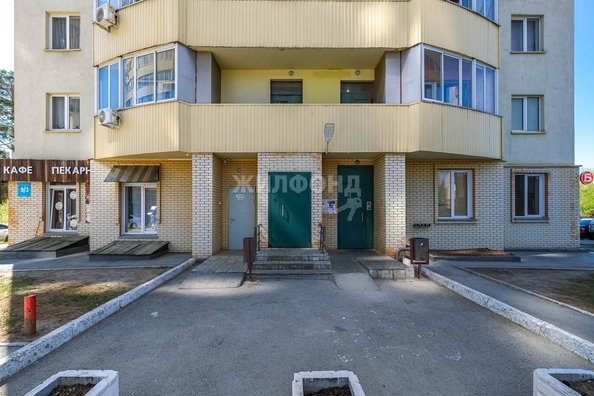 
   Продам студию, 32.8 м², Кузьмы Минина ул, 9/3

. Фото 17.