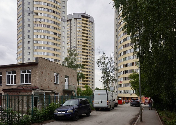 
   Продам студию, 32.8 м², Кузьмы Минина ул, 9/3

. Фото 19.