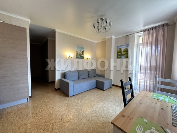 
   Продам 2-комнатную, 54.3 м², , 2

. Фото 1.
