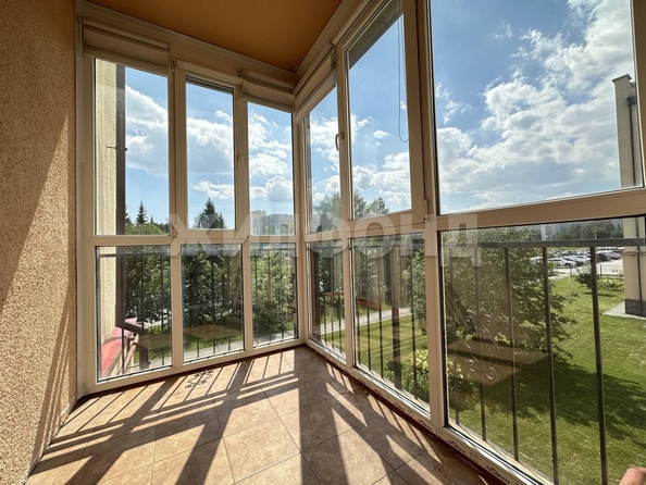 
   Продам 2-комнатную, 54.3 м², , 2

. Фото 14.