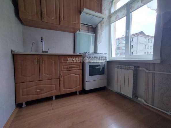 
   Продам 2-комнатную, 46.7 м², ЖКО Аэропорта ул, 5

. Фото 6.