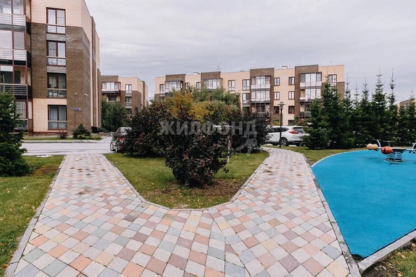 
   Продам 3-комнатную, 80.1 м², 7-й микрорайон, 18

. Фото 27.