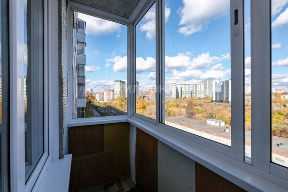 
   Продам 3-комнатную, 61.4 м², Кропоткина ул, 127

. Фото 7.