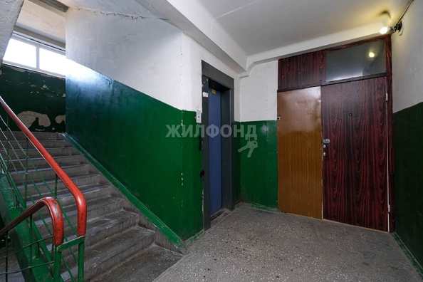 
   Продам 3-комнатную, 61.4 м², Кропоткина ул, 127

. Фото 16.