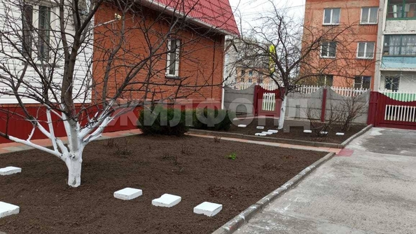 
   Продам дом, 155.7 м², Керамкомбинат

. Фото 4.