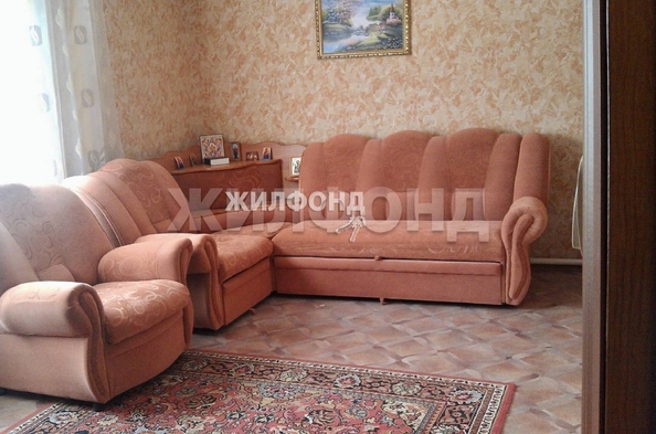 
   Продам дом, 155.7 м², Керамкомбинат

. Фото 6.