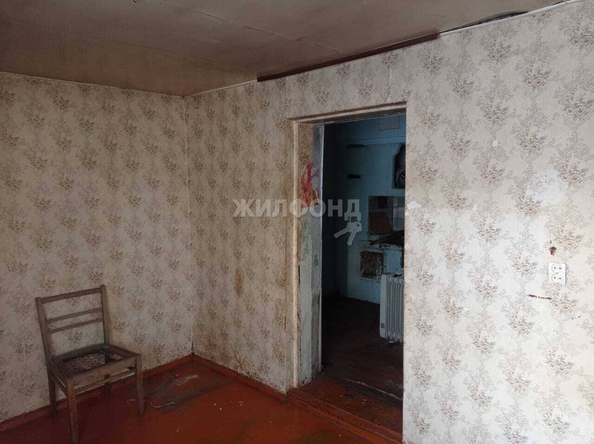 
   Продам дом, 42.9 м², Новосибирск

. Фото 9.