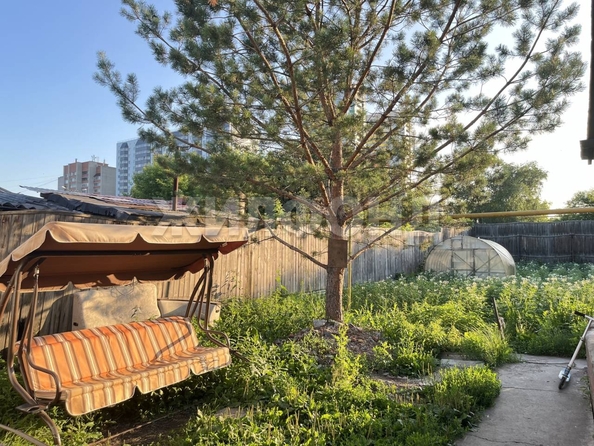 
   Продам дом, 65.2 м², Новосибирск

. Фото 15.