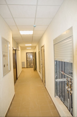 
   Продам студию, 43.08 м², Обогатительная ул, 9

. Фото 14.