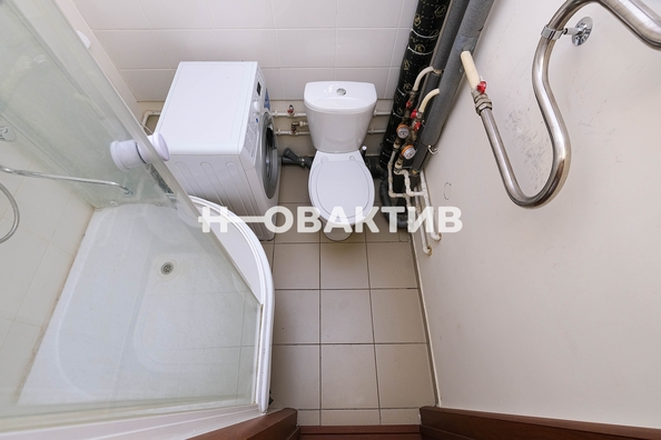 
   Продам студию, 18.1 м², Титова ул, 276

. Фото 12.