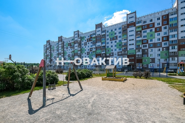 
   Продам студию, 18.1 м², Титова ул, 276

. Фото 21.