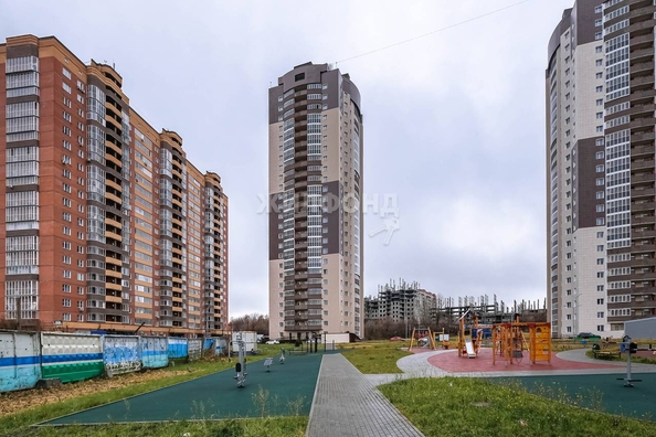 
   Продам 1-комнатную, 43 м², Закаменский мкр, 11

. Фото 10.