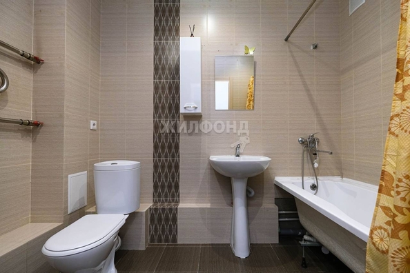 
   Продам 2-комнатную, 41.2 м², Герцена ул, 11/2

. Фото 13.