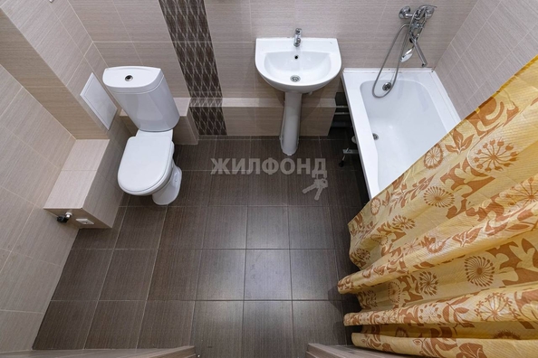 
   Продам 2-комнатную, 41.2 м², Герцена ул, 11/2

. Фото 15.