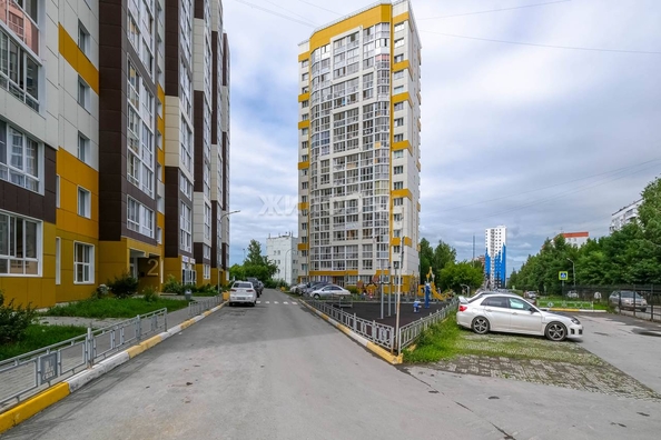 
   Продам 2-комнатную, 41.2 м², Герцена ул, 11/2

. Фото 22.