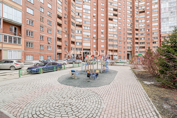 
   Продам 3-комнатную, 90.6 м², Стартовая ул, 1

. Фото 20.