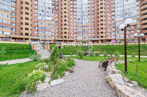 
   Продам 3-комнатную, 90.6 м², Стартовая ул, 1

. Фото 30.