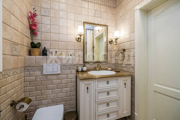 
   Продам 3-комнатную, 90.6 м², Стартовая ул, 1

. Фото 6.