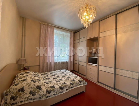 
   Продам 3-комнатную, 84.9 м², Авиастроителей ул, 14

. Фото 7.