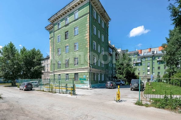 
  Продается 3-комн. квартира 84.9 м². Фото 2.