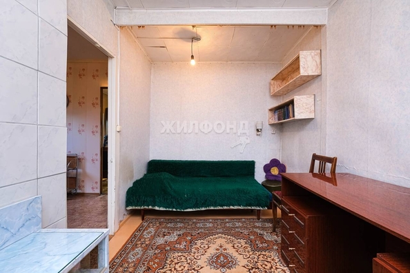 
   Продам дом, 72.4 м², Новосибирск

. Фото 11.