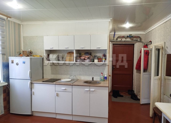 
   Продам дом, 64.5 м², Обь

. Фото 5.