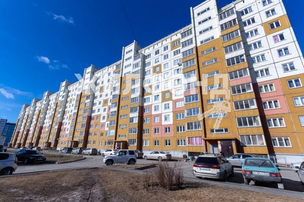 
   Продам 1-комнатную, 37.1 м², Спортивная ул, 15

. Фото 22.