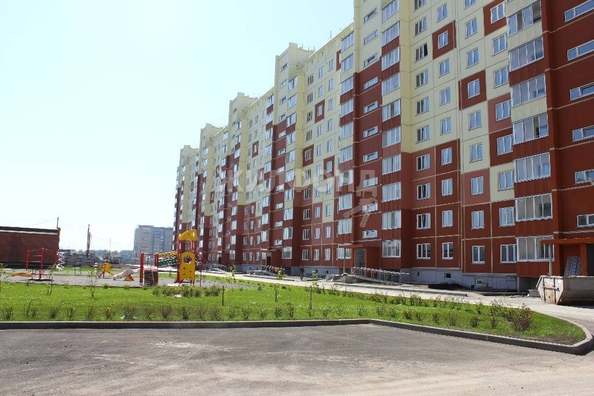 
   Продам 1-комнатную, 37.1 м², Спортивная ул, 15

. Фото 29.