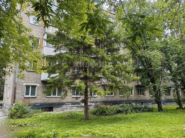 
   Продам 2-комнатную, 43.2 м², Богдана Хмельницкого ул, 57/1

. Фото 12.