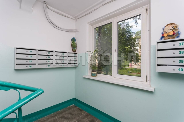 
   Продам 3-комнатную, 59 м², Новогодняя ул, 16

. Фото 18.