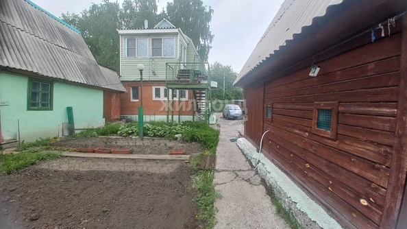 
   Продам дом, 99 м², Новосибирск

. Фото 2.