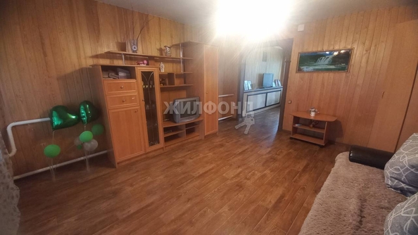 
   Продам дом, 99 м², Новосибирск

. Фото 18.