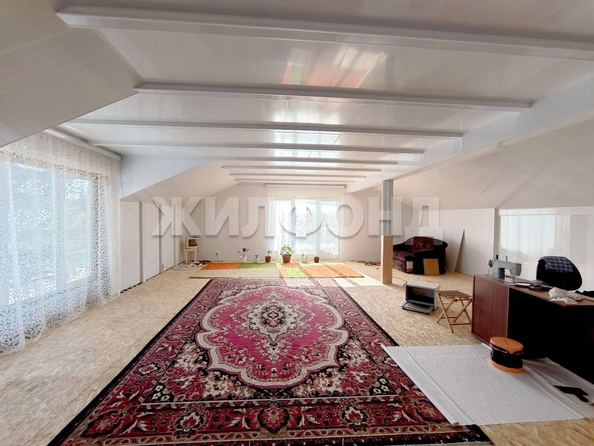 
   Продам дом, 223.5 м², Коченево

. Фото 27.