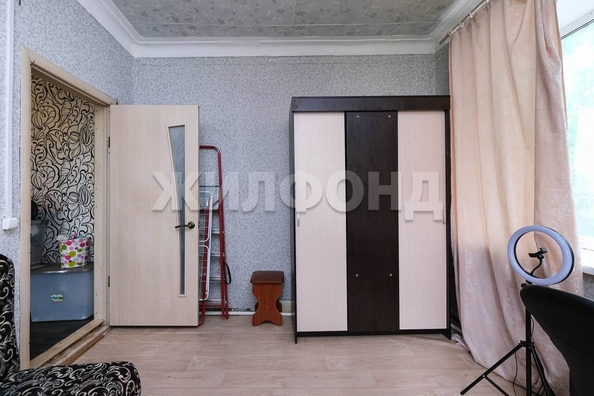 
   Продам дом, 51.3 м², Новосибирск

. Фото 6.